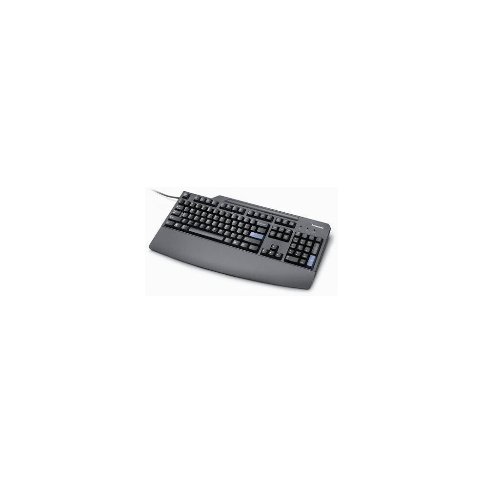 Lenovo Keyboard (Us/English)