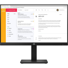 P24h G4 24inch FHD Monitor