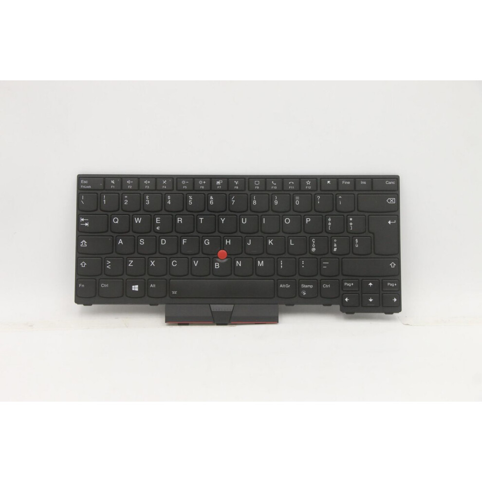 Lenovo Fru Odin Keyboard Full Bl