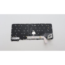 Lenovo CS21 CM klawiatura BL, 5N21A21818