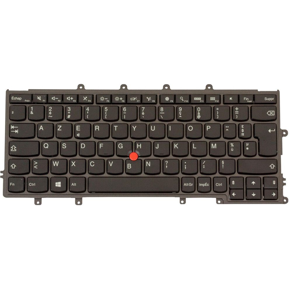 Lenovo Keyboard (French)