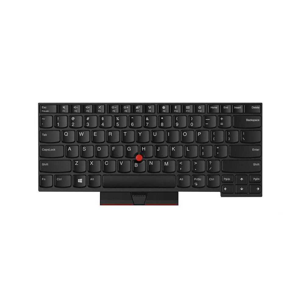 Lenovo Keyboard For Thinkpad T480 Notebook
