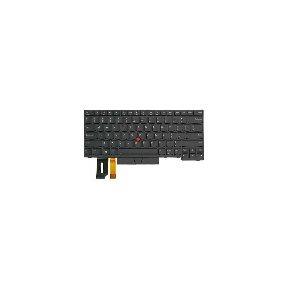 Lenovo Keyboard For Thinkpad T480s Notebook