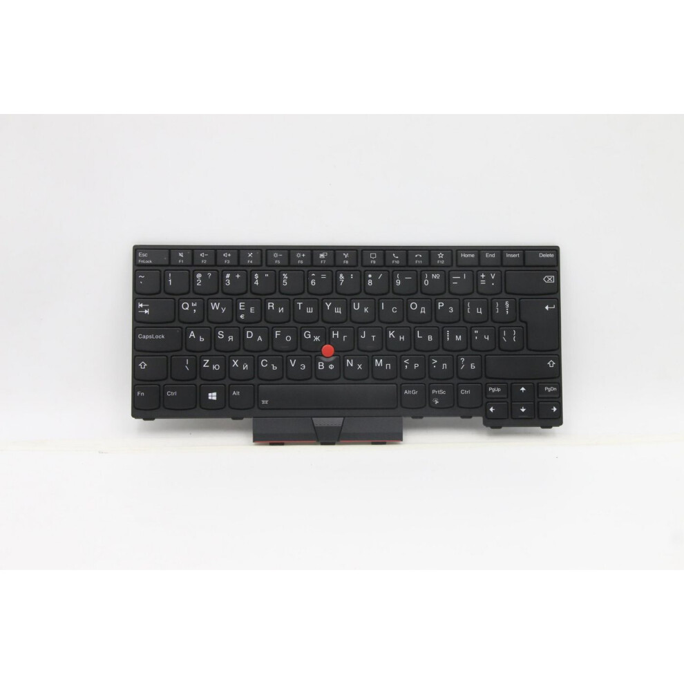 Lenovo Fru Odin Keyboard Full Bl