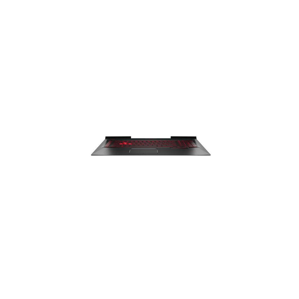 Hp Tcover Kb Bl Tp 150W Bel