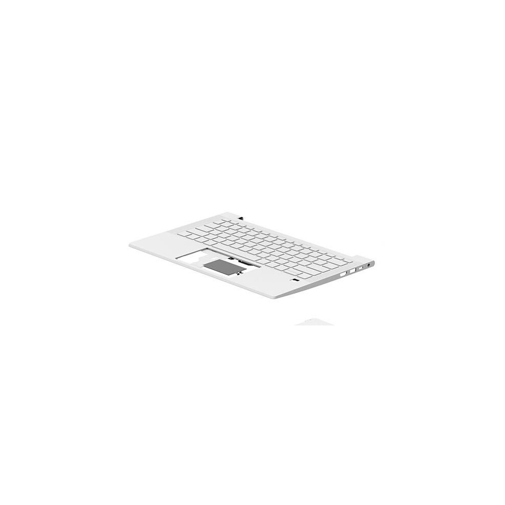 Hp Top Cover W/Keyboard Intl