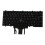 Dell Keyboard, French, 83 Keys, 1