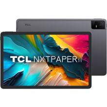 TCL Tab NXTPAPER 11 Tablet - Dark Grey - 128GB 4GB RAM