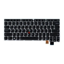 Lenovo Klawiatura (FRENCH), 01EN816