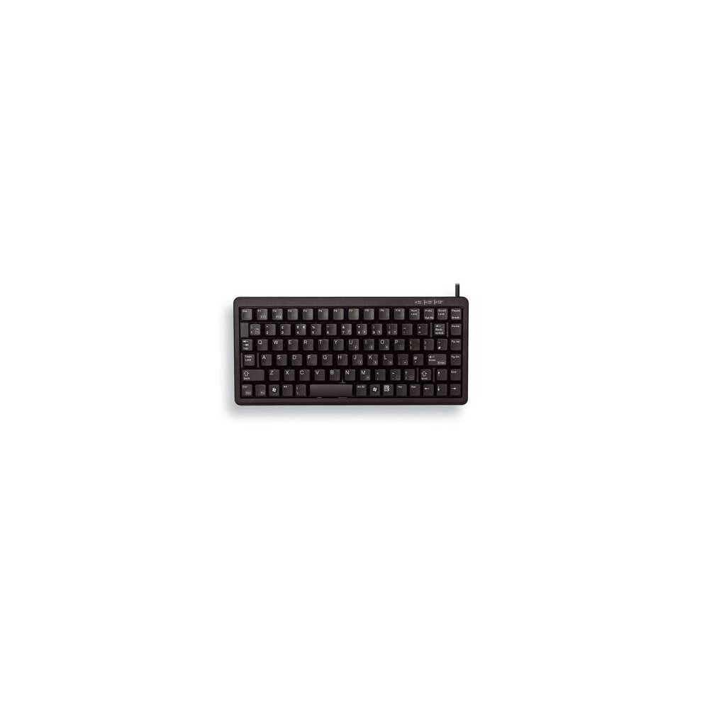 Keyboard (Pan-Nordic), Black 4025112084430
