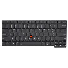 Lenovo klawiatura GB, 01YP428