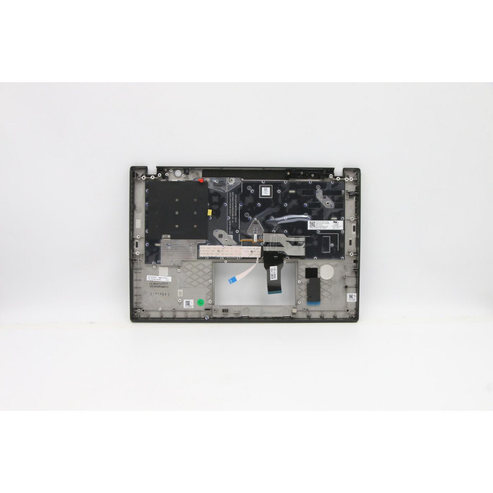 Lenovo Tiger 1.0 Intel Fru Mech_asm