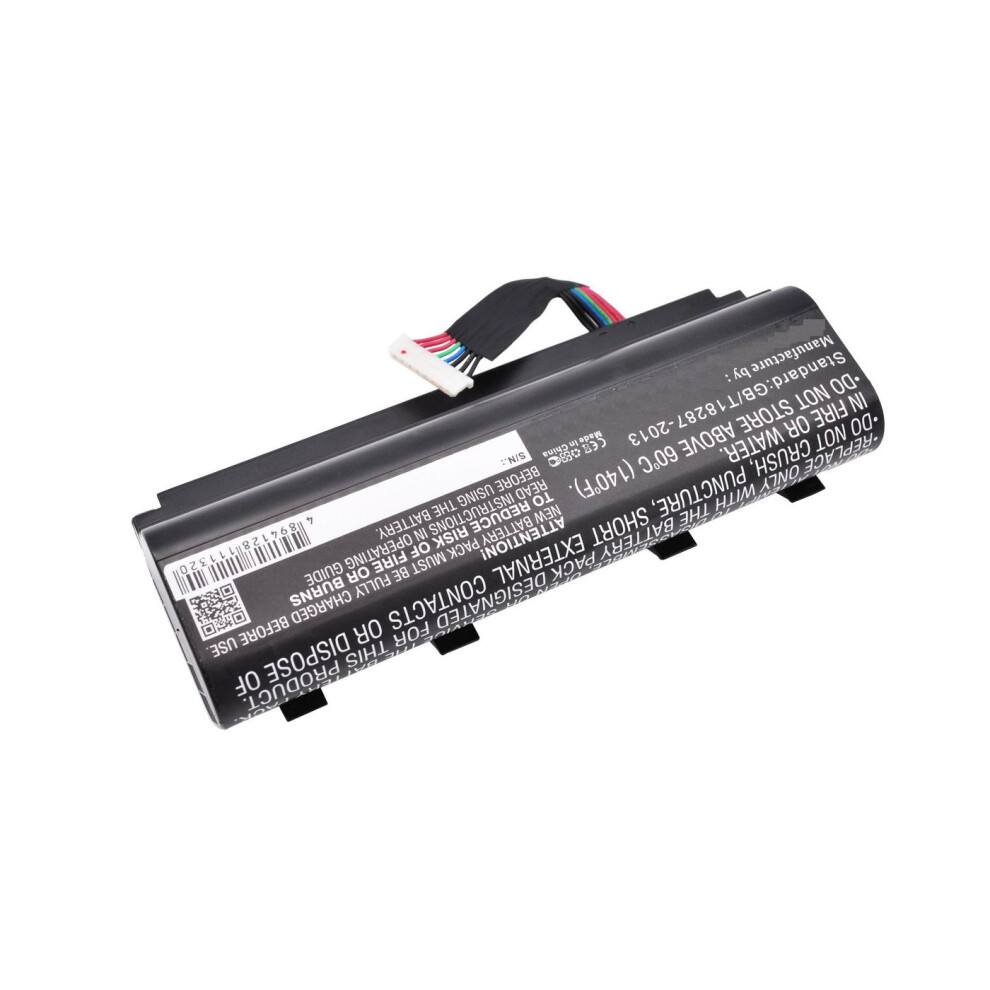 Laptop Battery For Asus 78Wh 5706998615596