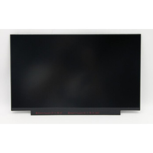 Lenovo Ecrã LCD 14 polegadas - LENOVO - 02DA381 - FHD - IPS - Preto