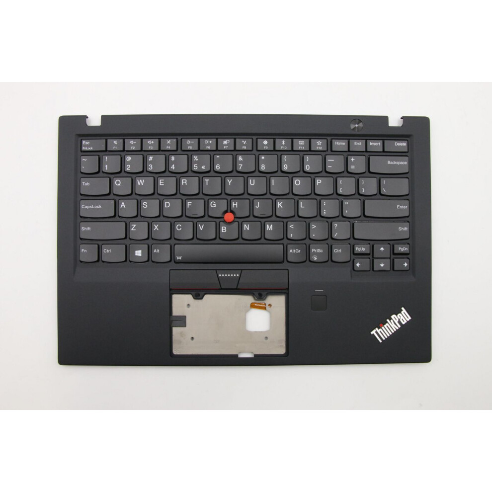 Lenovo Keyboard (Us English)