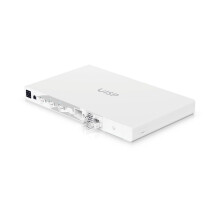 Ubiquiti UISP Power Professional / Delivers up to 480W / DC battery port / UISP-P-Pro