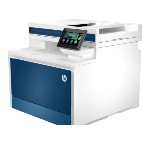 HP Color Laserjet Pro Mfp