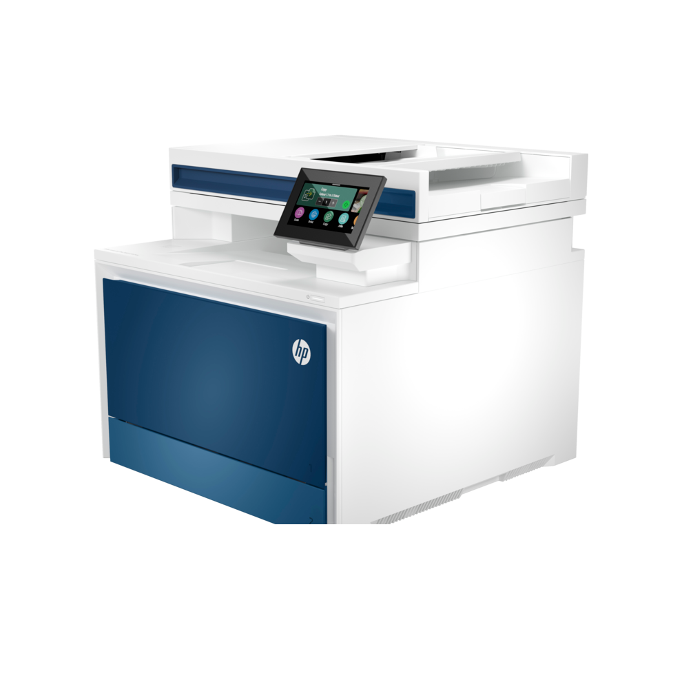 Hp Color Laserjet Pro Mfp