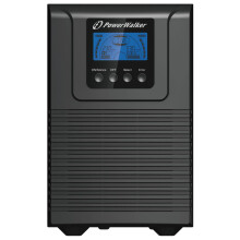 BLUEWALKER PowerWalker VFI 1000 TG - 900W/1000VA - 4 uitgangen - RS-232, USB