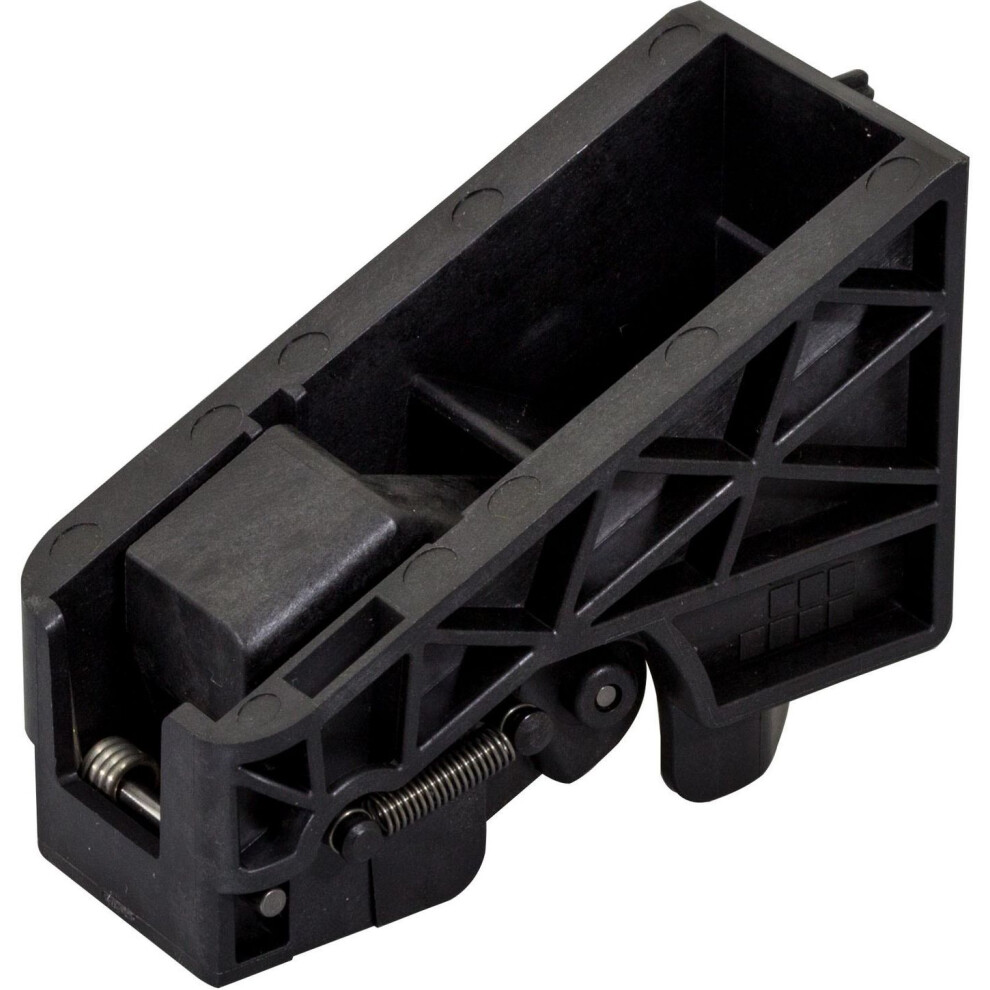 Hp Cutter Assembly