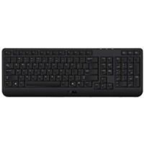 Dell Keyboard, External, USB,