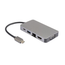 USB-C Mini Dock