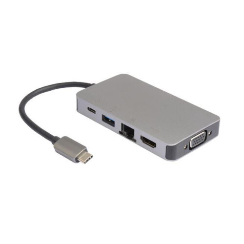 USB-C Mini Dock