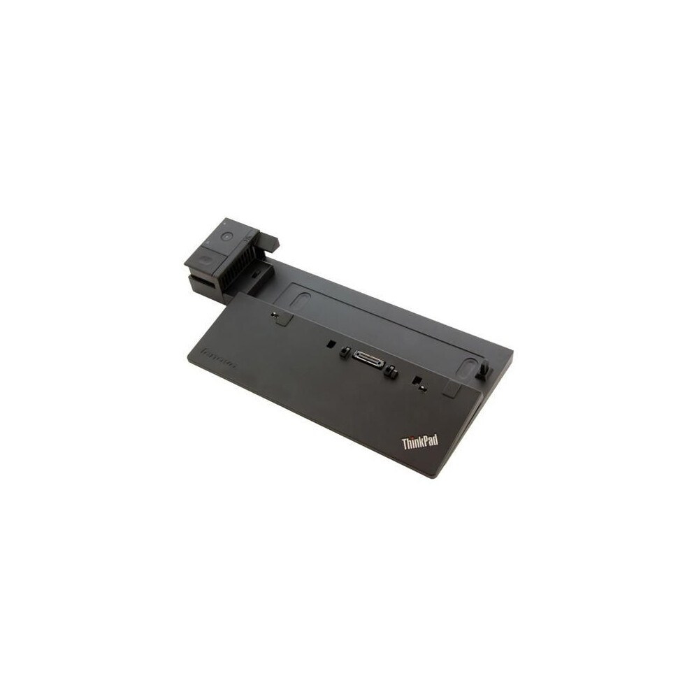 Lenovo Thinkpad Basic Dock - 65W Eu