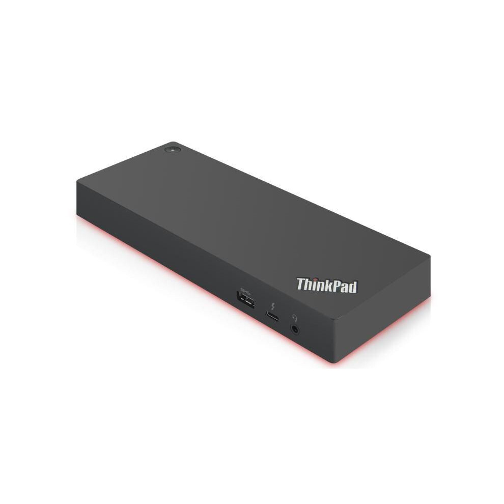 Lenovo Thinkpad Thunderbolt 3 Dock Dk