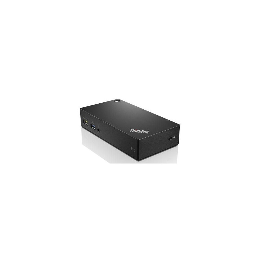 Lenovo Thinkpad Usb 3.0 Pro Dock Eu