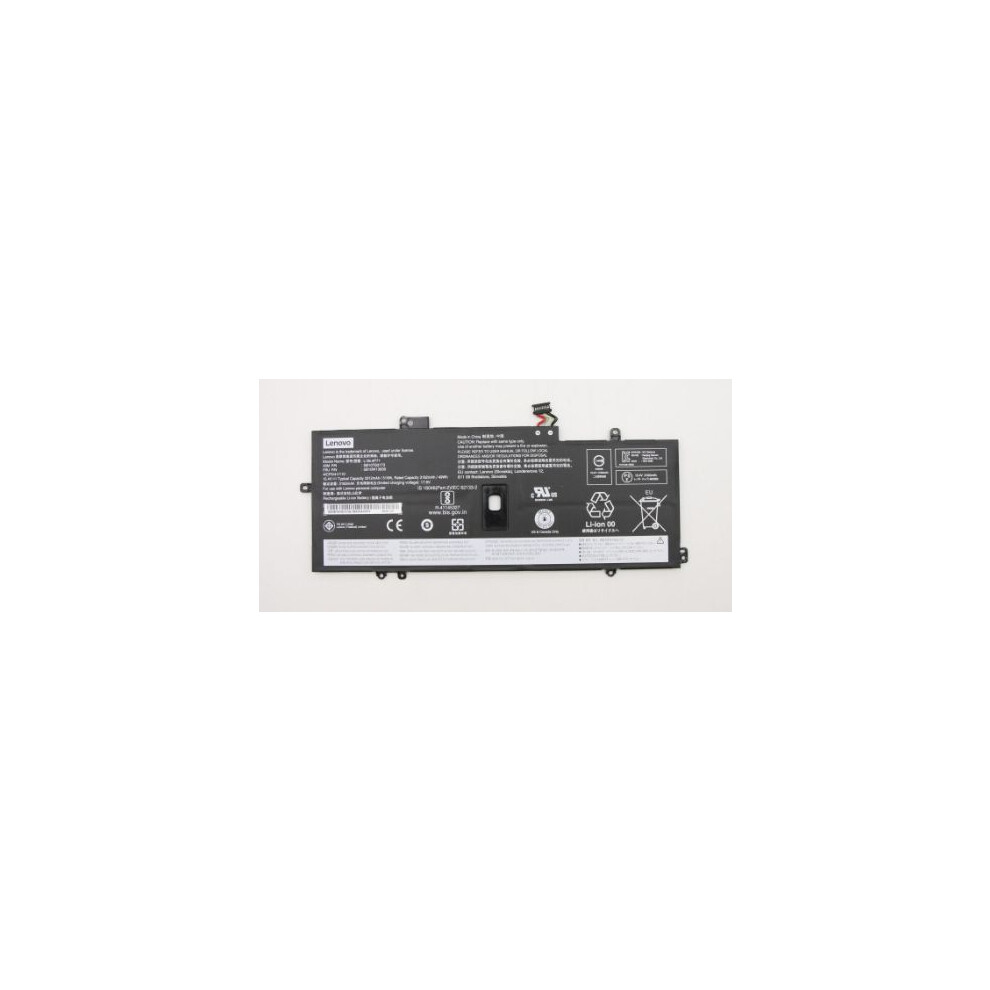 Lenovo Internal Lithium-Ion Battery