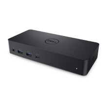 Dell 130W 4 x USB 3.0 1 x USB 3.0 (Type C) 1 x HDMI 2 x DisplayPort 1 x LAN 380 g