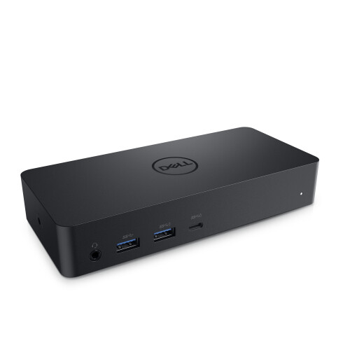 Dell Universal Dock - D6000 - 1