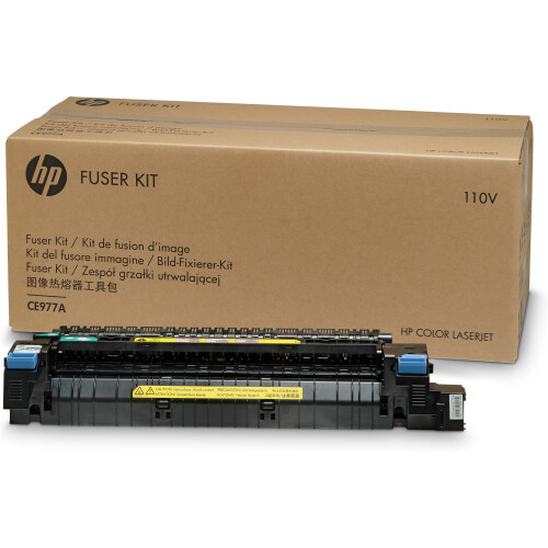 HP Fuser Kit  220V 1