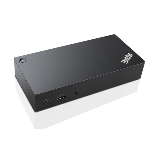 Lenovo THINKPAD USB C-DOCK **NEUER EINZELHANDEL** LENOVO W128173101