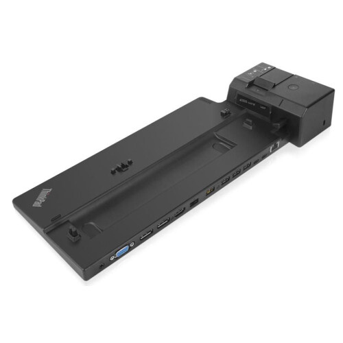 Lenovo Lenovo ME Dock Ultra, FRU01HY744
