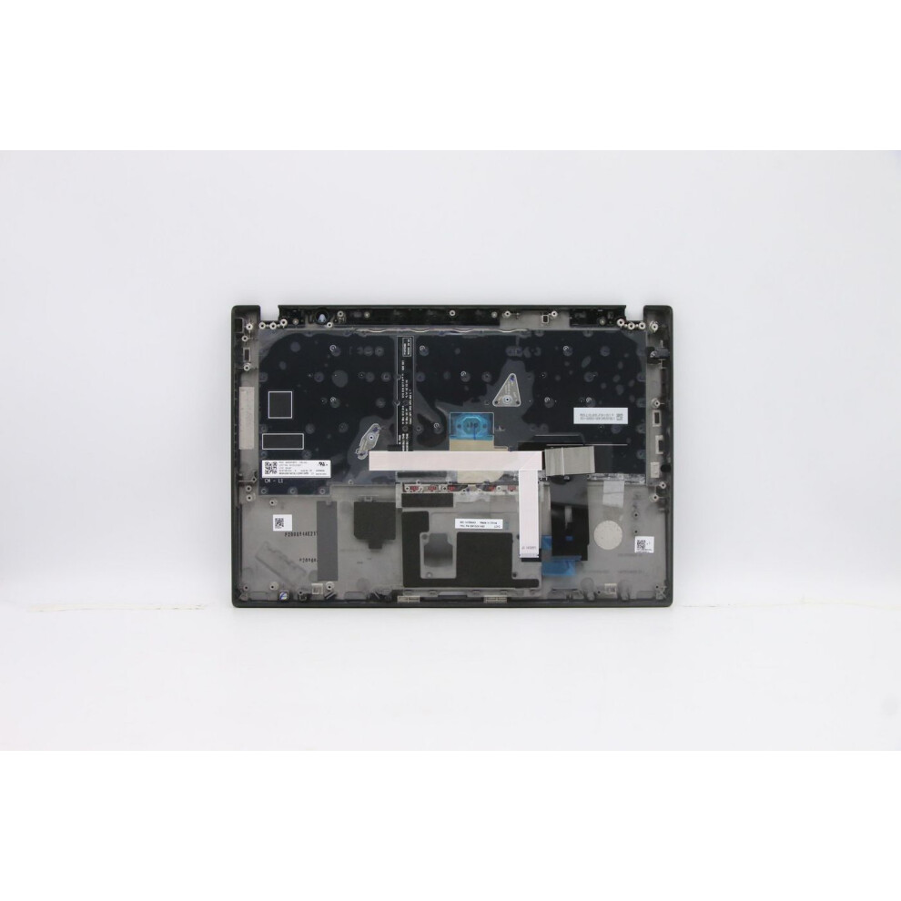Lenovo Jazz 2.0 Intel Fru Mech Asm