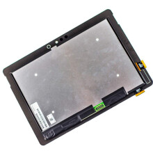 Display 10" Including Touch
