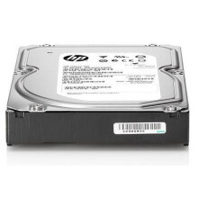 HP Enterprise HDD 500GB 6G SATA 7.2k 3.5in, 713844-B21