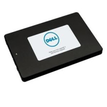 Dell 480 GB 2.5" Serial ATA III 6 Gbit/s