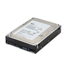 HP Enterprise HDD 500GB 2.5 7.2K 6G, 713829-B21