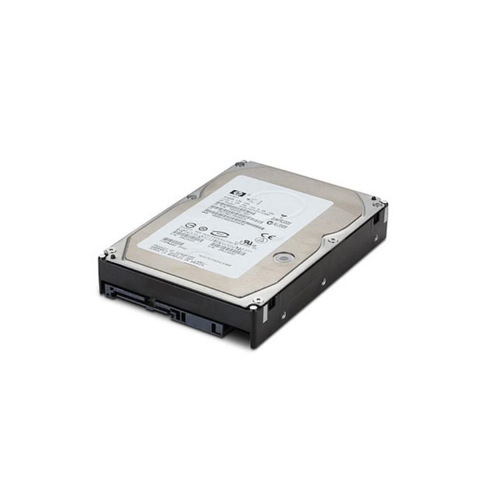 Hp Hdd 500Gb 2.5 7.2K 6G