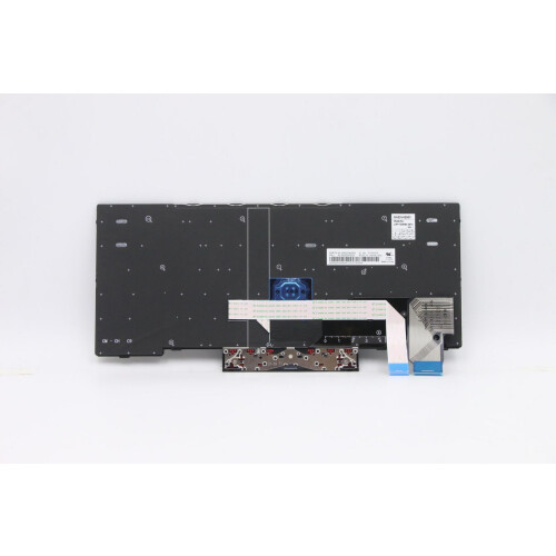 Lenovo CMSK-CS20,BK-BL,PMX,EURO ENG