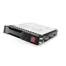 HP Enterprise SSD 480GB SFF SATA MU S, P09907-001