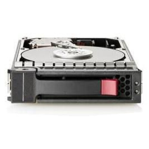 3.5" SATA Hotswap 2TB 7200rpm