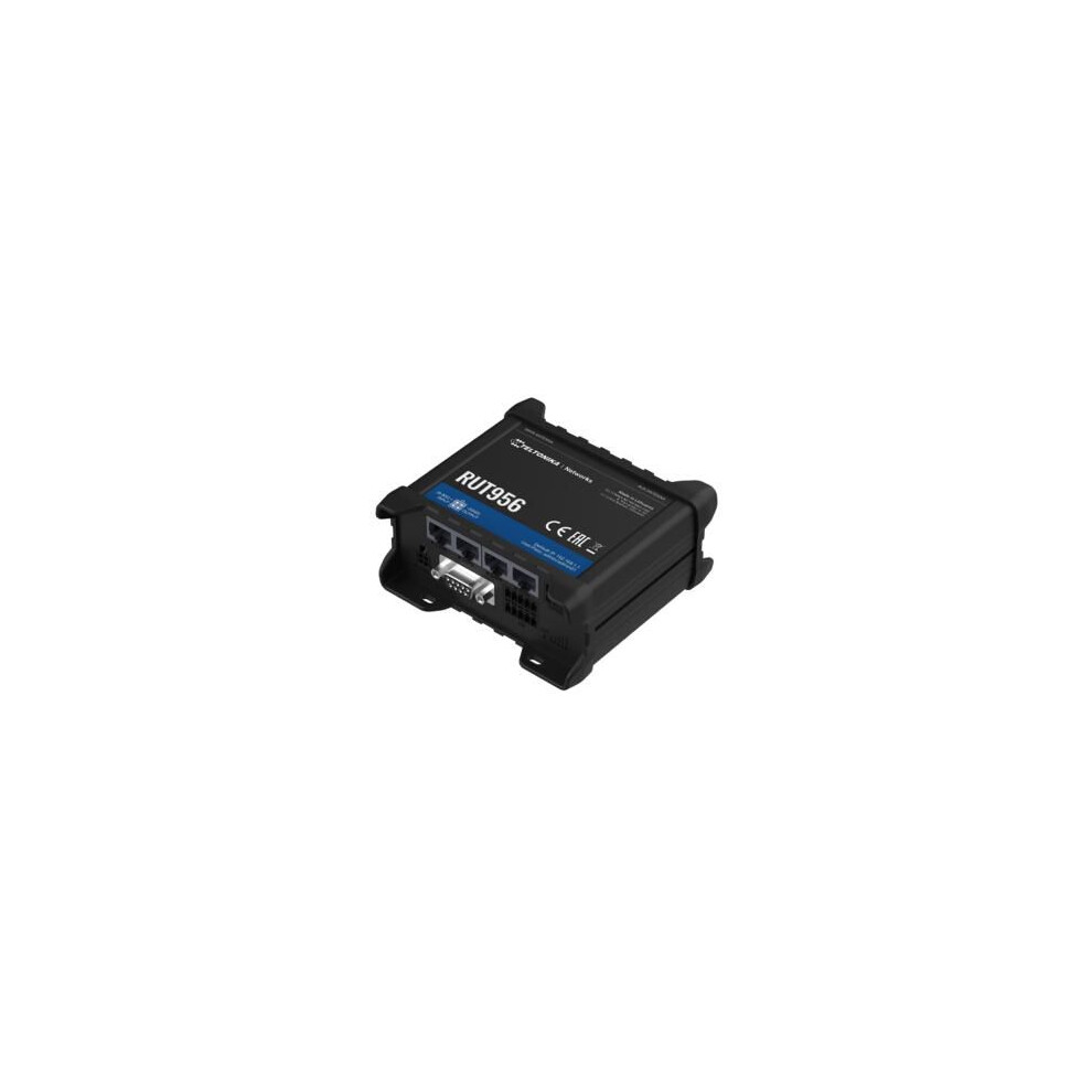 Rut956 Wifi/4G Router 5715063167243