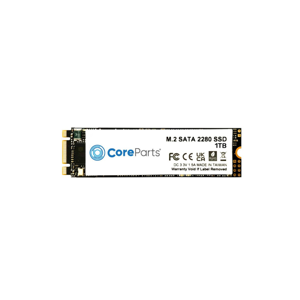 1Tb M.2 Sata Iii 2280 5704174605119