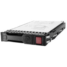 HP Enterprise DRV SSD 1,6TB SFF SAS MU SC, P37172-001