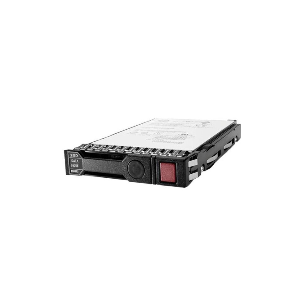 Hp Drv Ssd 1.6Tb Sff Sas Mu Sc