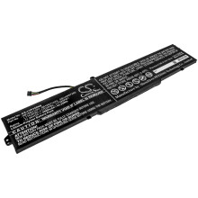 45Wh 3-cell battery for